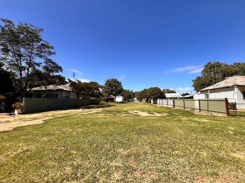 13 Oxford St, Forbes, NSW 2871