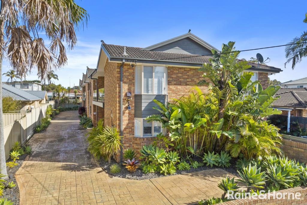 3/19 BAY RD, THE ENTRANCE, NSW 2261