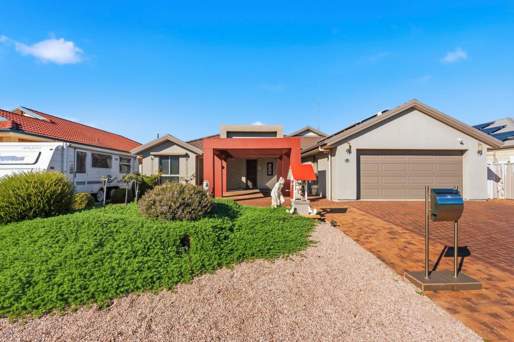 20 Abbott Dr, Kadina, SA 5554