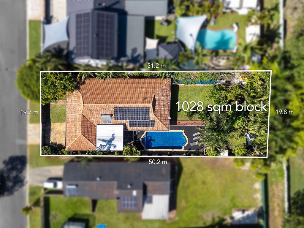 39 RAWLINNA DR, MERMAID WATERS, QLD 4218