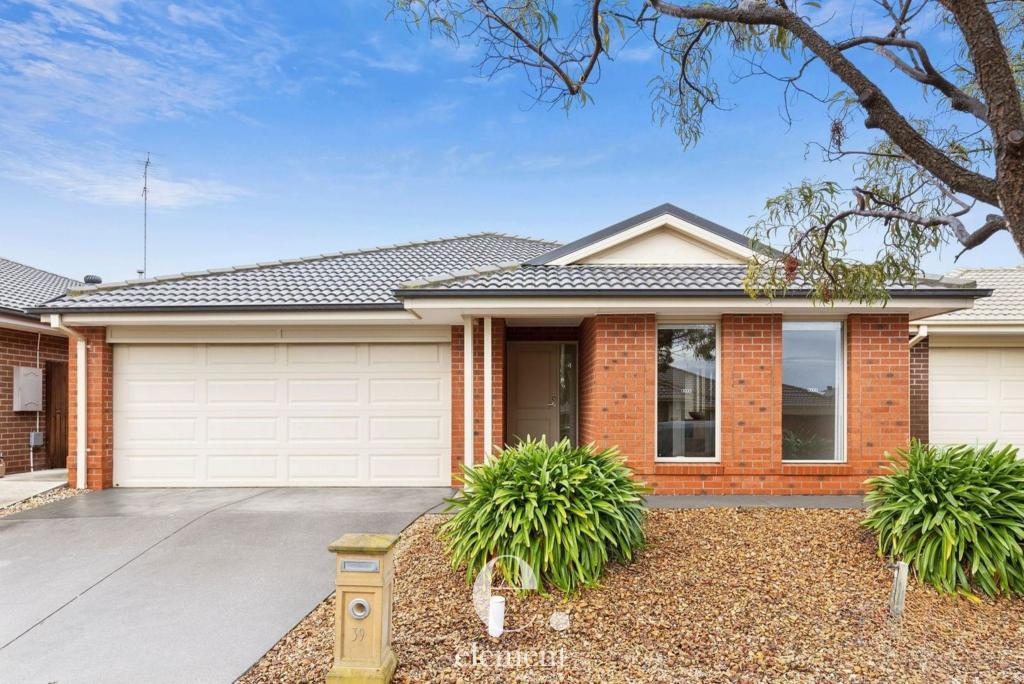 39 Village Green Dr, Leopold, VIC 3224