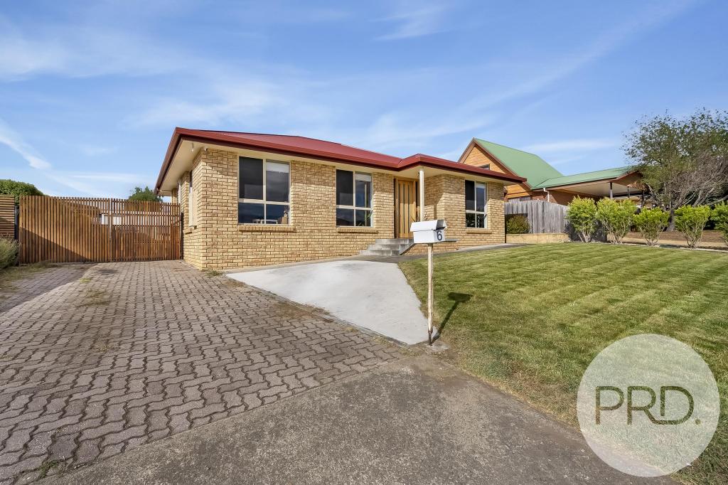 6 Melissa St, Brighton, TAS 7030