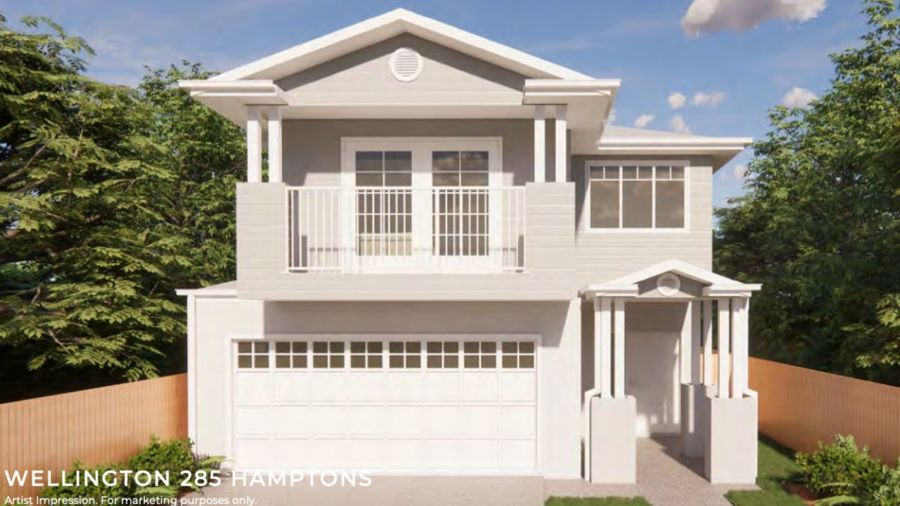 Contact Agent For Address, Bracken Ridge, QLD 4017