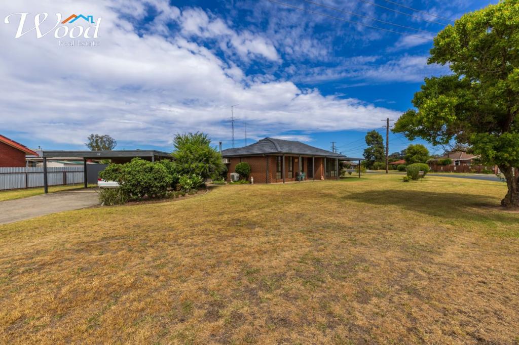 37 Macbean St, Culcairn, NSW 2660