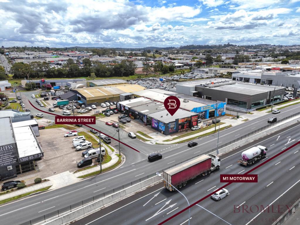 1/3401 Pacific Hwy, Slacks Creek, QLD 4127