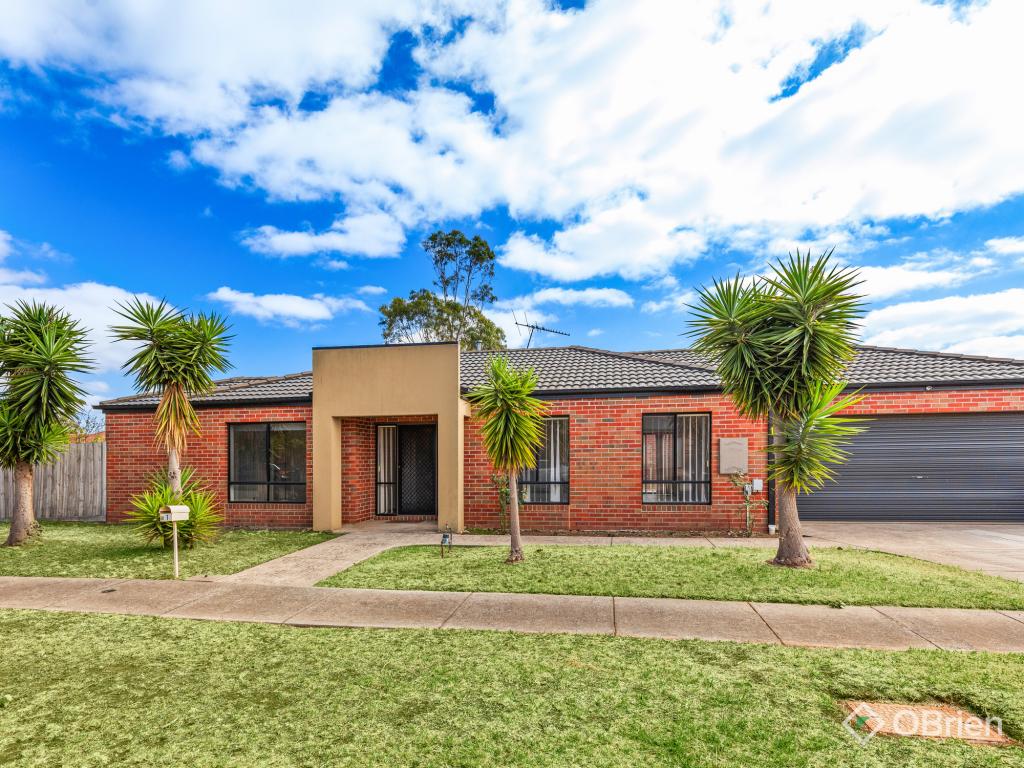 1/1 MAINSAIL DR, WYNDHAM VALE, VIC 3024