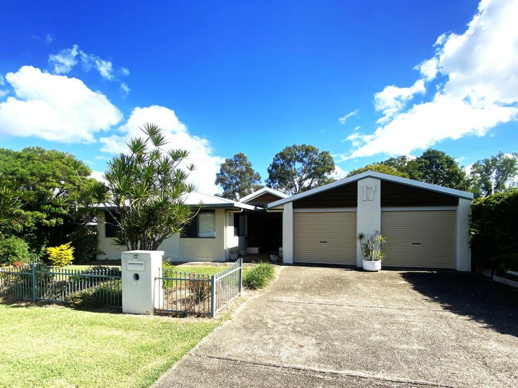 17 SOUTH ST, GATTON, QLD 4343