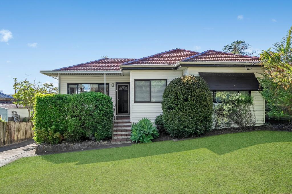 317 Pittwater Rd, North Ryde, NSW 2113
