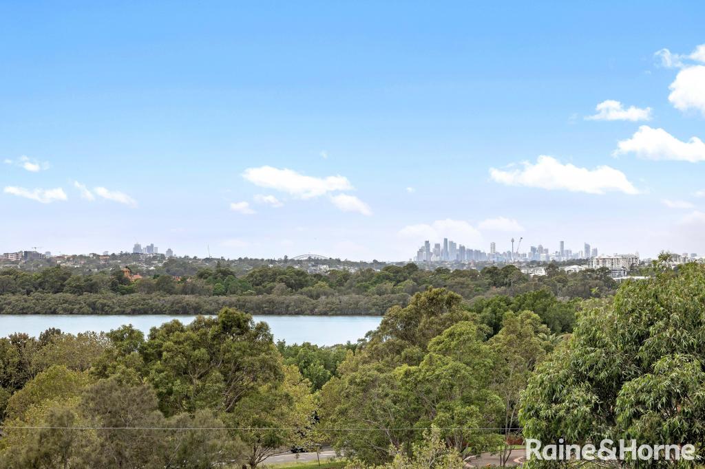 503/7 RIDER BVD, RHODES, NSW 2138