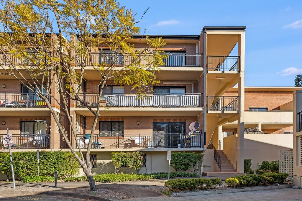 23/68 Davies Rd, Padstow, NSW 2211