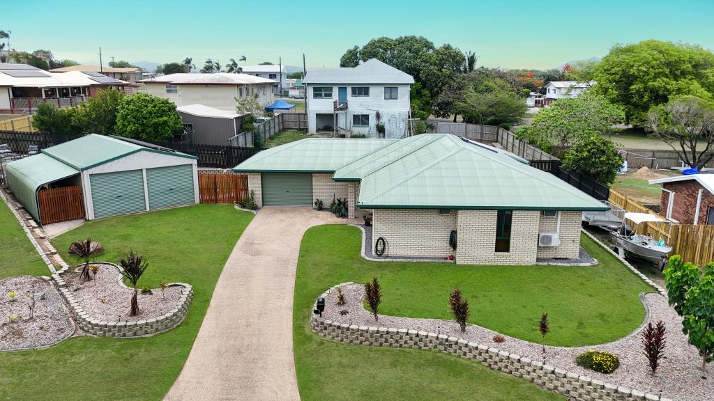 16 Salvina Ct, Walkerston, QLD 4751