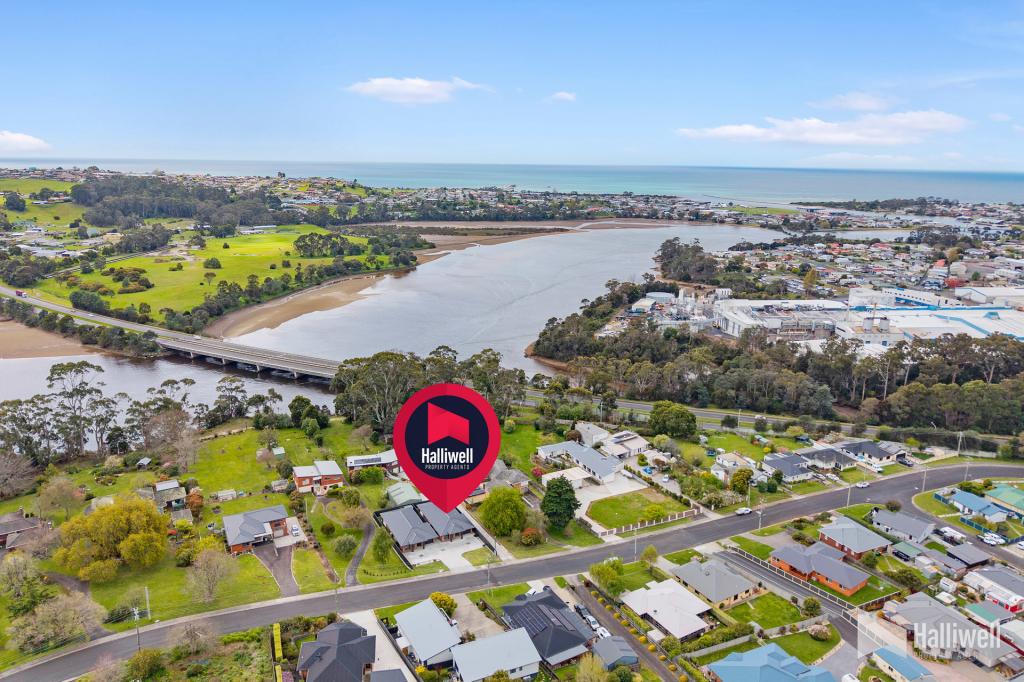 1/22a Henslowes Rd, Ulverstone, TAS 7315