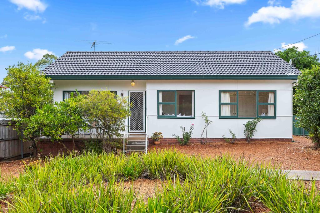 10 PETER CL, HORNSBY HEIGHTS, NSW 2077