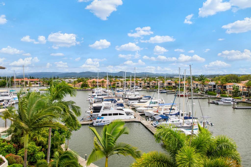 1773/1 Rialto Quay Dr, Hope Island, QLD 4212