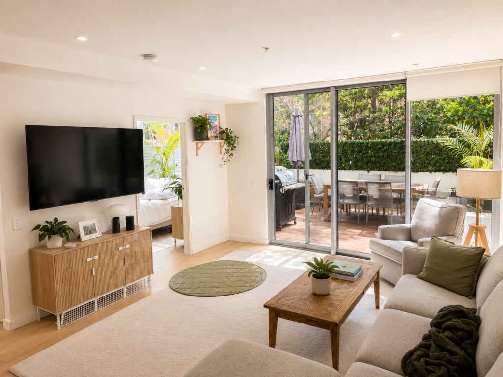 Bg14/680 Willoughby Rd, Willoughby, NSW 2068