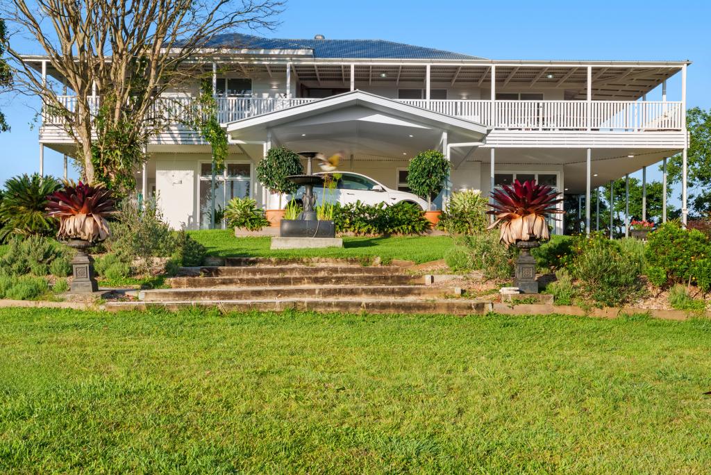 416 Dulong Rd, Dulong, QLD 4560