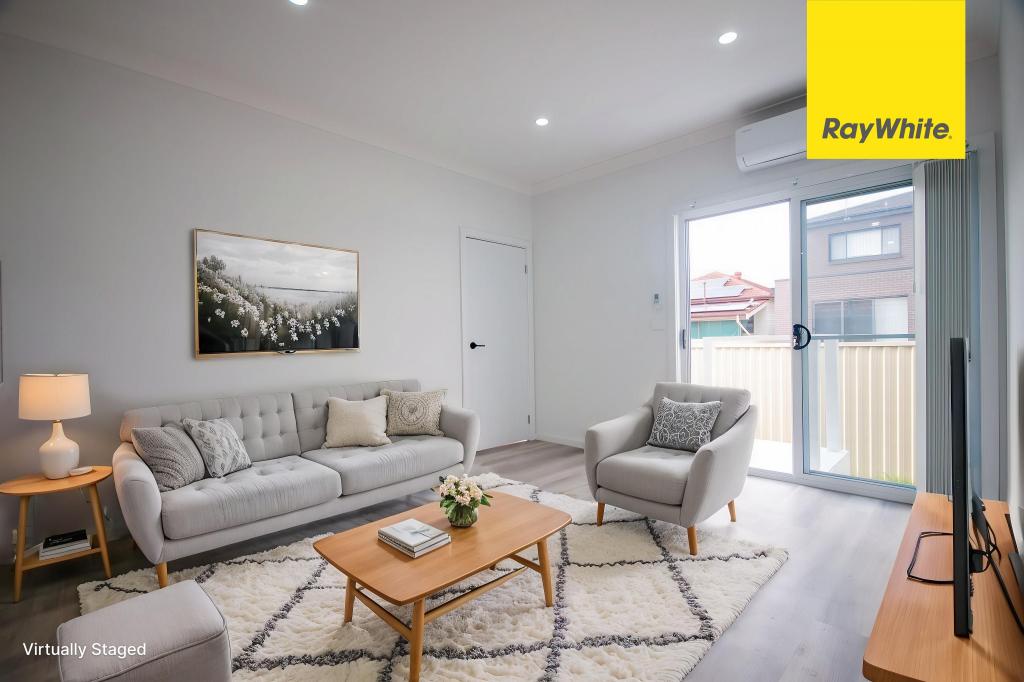 100a Delhi St, Lidcombe, NSW 2141