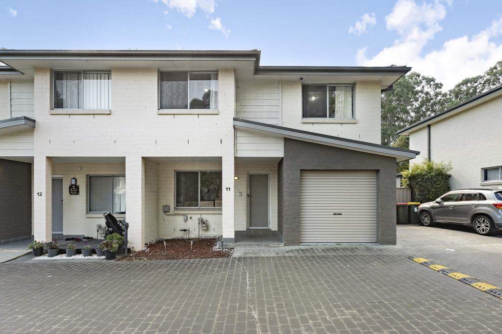 11/162 Walters Rd, Blacktown, NSW 2148