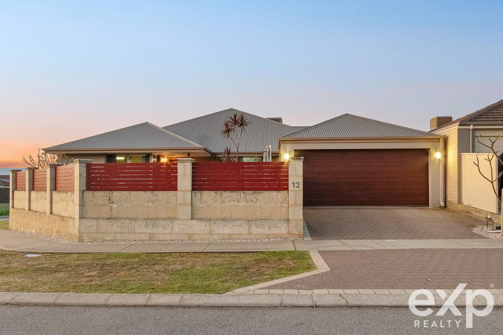 12 Platypus Grn, Baldivis, WA 6171