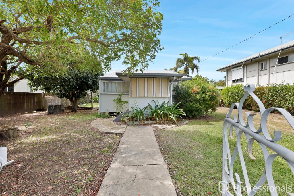 23 Marsh St, East Mackay, QLD 4740
