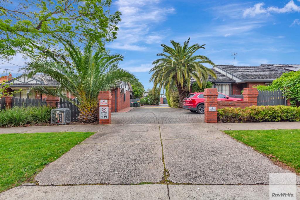2/8-12 Gillies St, Essendon North, VIC 3041