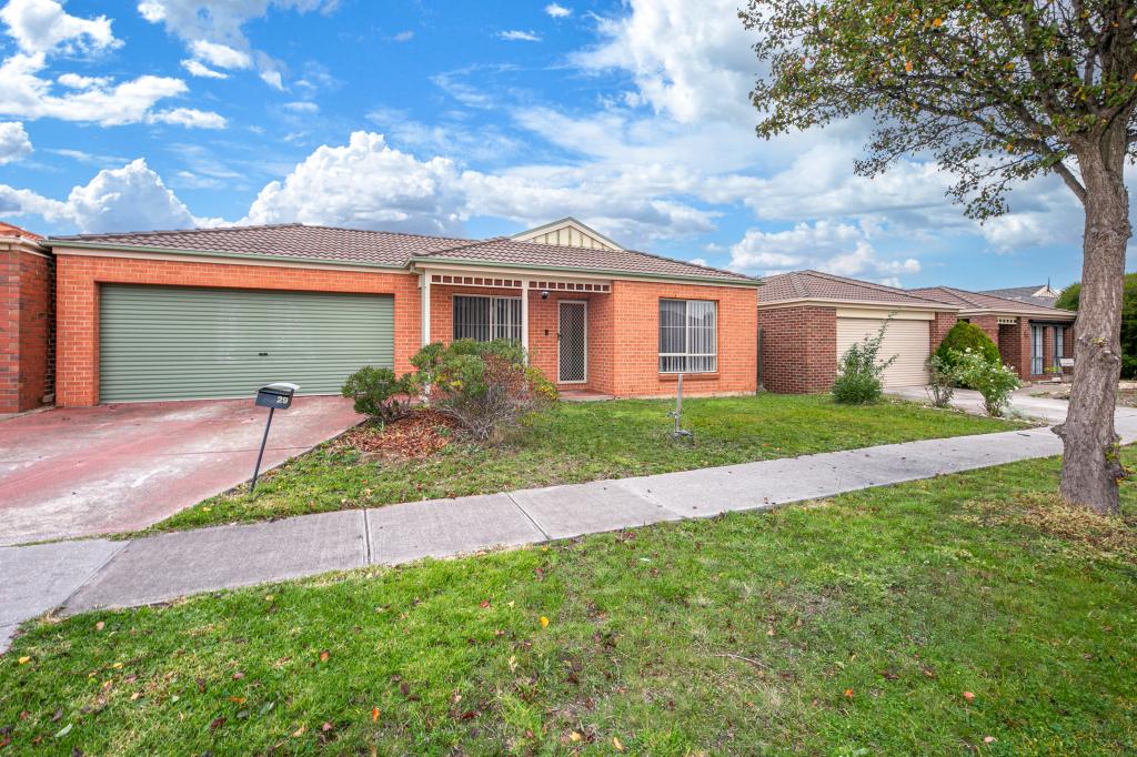 29 Higgs Cct, Sunbury, VIC 3429