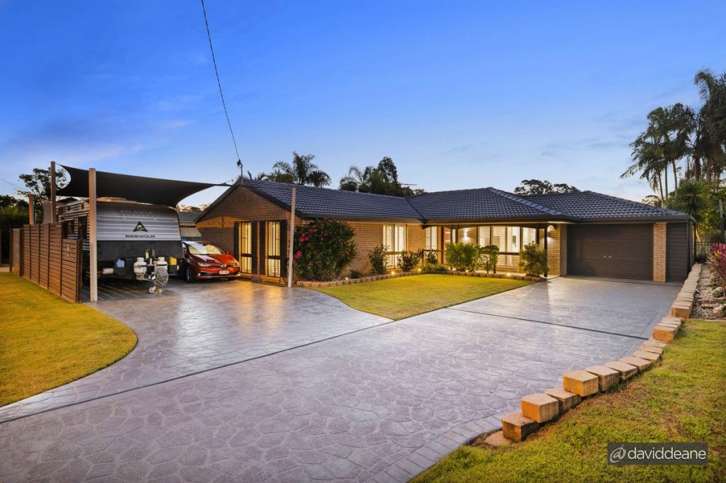 101 Frenchs Rd, Petrie, QLD 4502