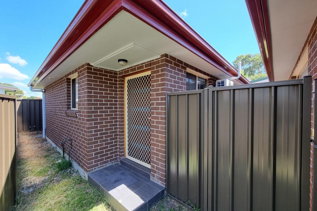 30A TULLOCH ST, BLACKTOWN, NSW 2148