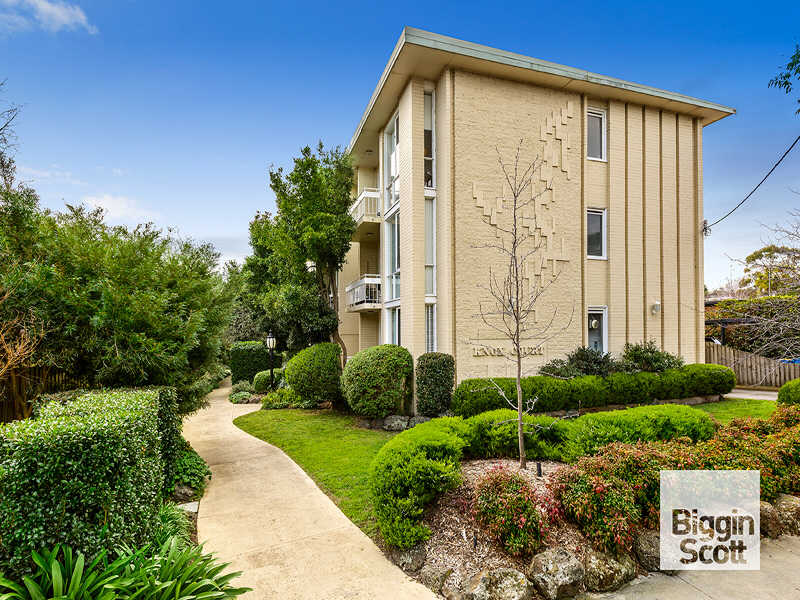 6/9 Lisson Gr, Hawthorn, VIC 3122