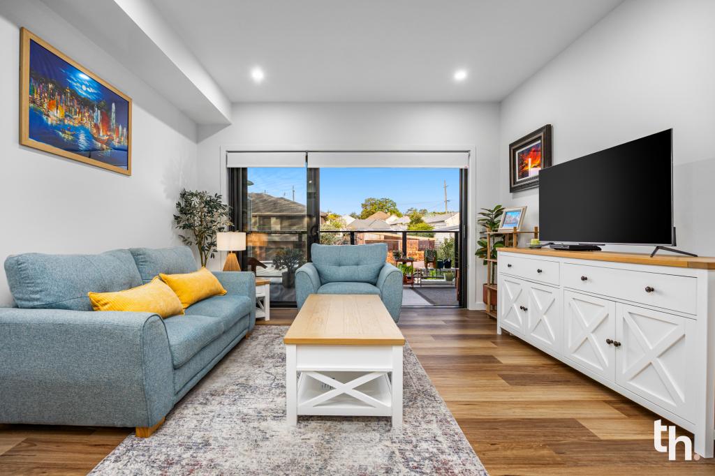 110/9 James St, Wallsend, NSW 2287
