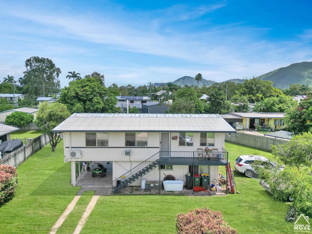 2 Garnet St, Kelso, QLD 4815