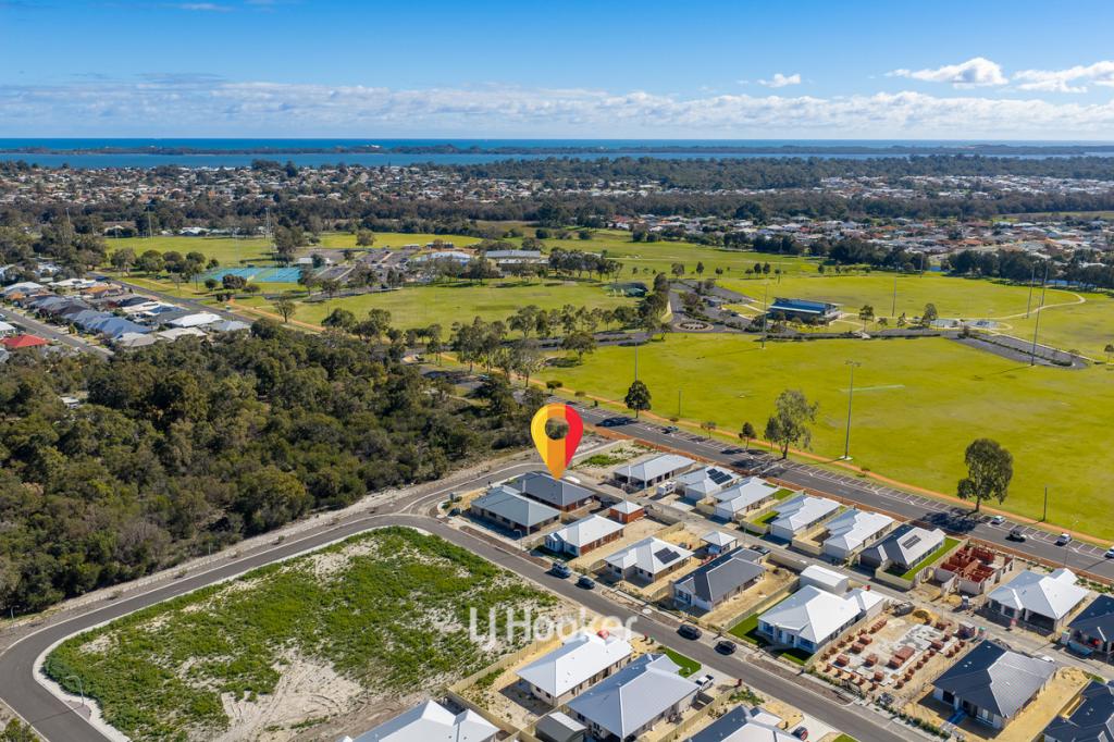 15 Byrd Lane, Australind, WA 6233