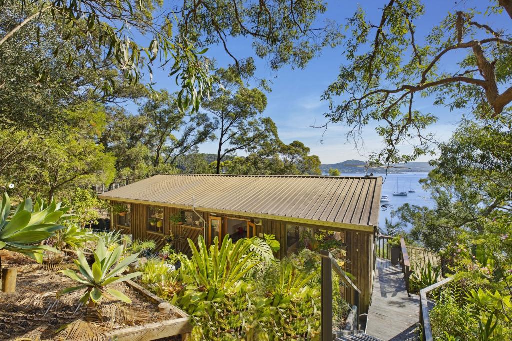 37 Hardys Bay Pde, Killcare, NSW 2257