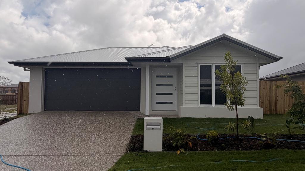 7/23 Nimmo St, Booval, QLD 4304