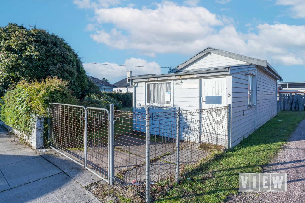 5 Hamilton St, Latrobe, TAS 7307