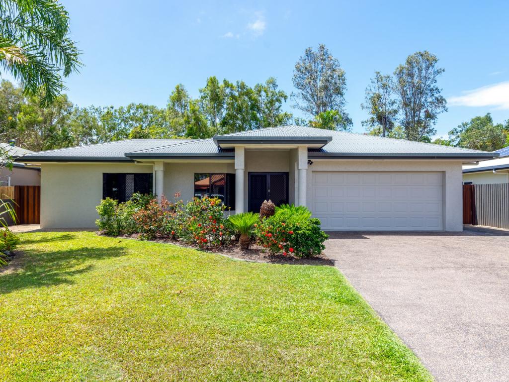 18 Birdwing St, Craiglie, QLD 4877