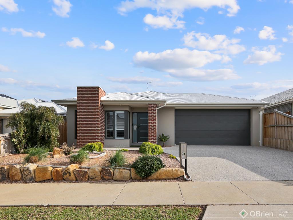 36 Nouval Crescent, Corinella, VIC 3984