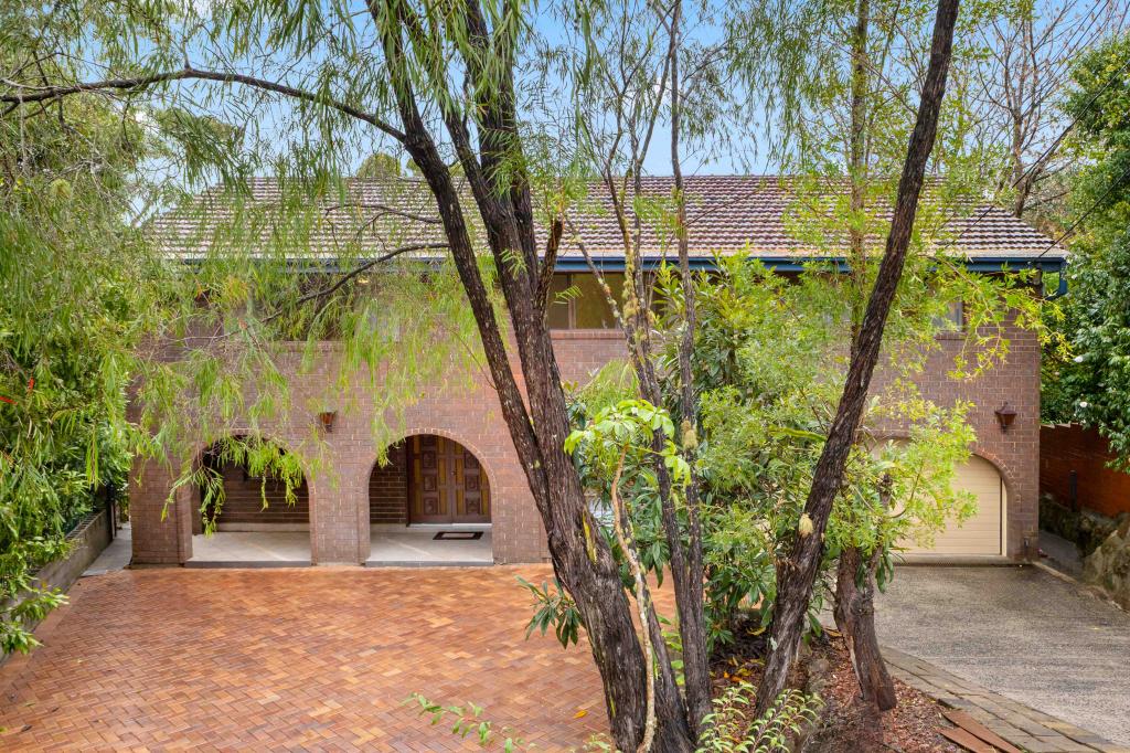 39 The Rampart, Hornsby, NSW 2077