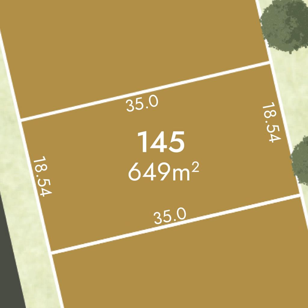 Lot 145 - Stage 3a Bellagrove Estate, Southside, QLD 4570