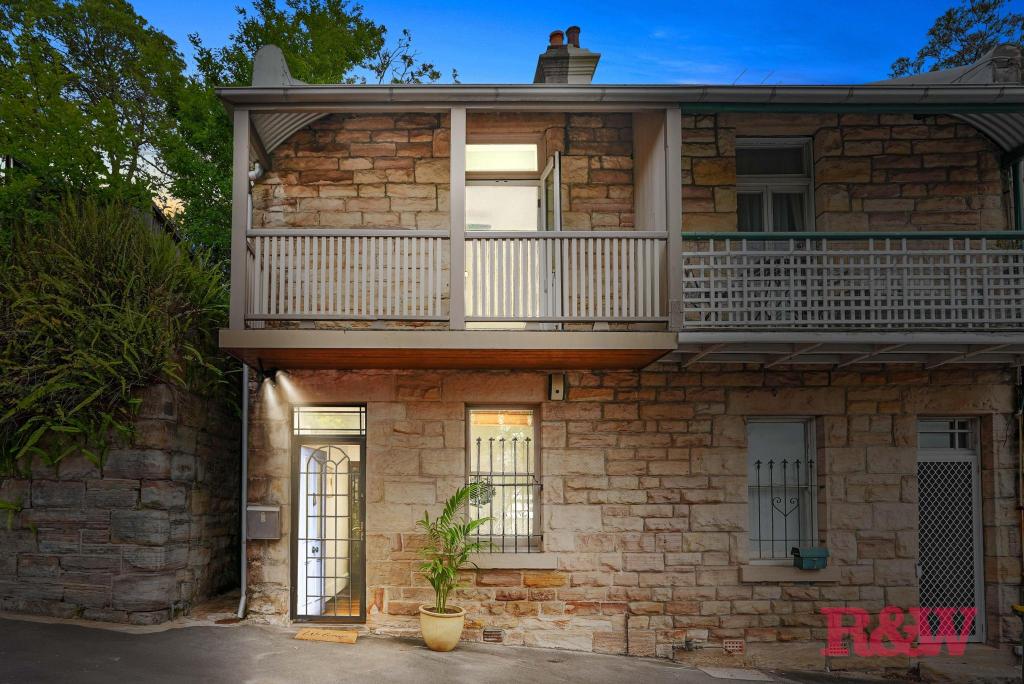 9 Graham St, Rozelle, NSW 2039