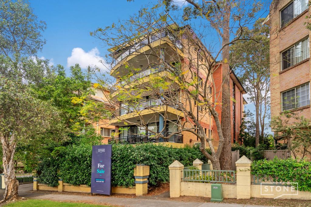 6/49 Buller St, North Parramatta, NSW 2151