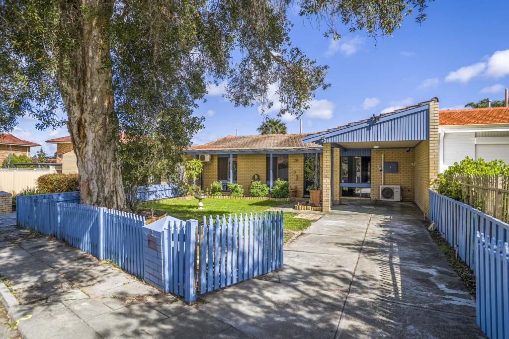 2 Dalmatia Pl, Como, WA 6152