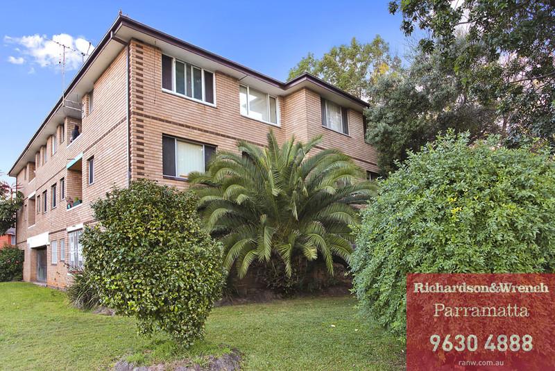 9/54 Prospect St, Rosehill, NSW 2142