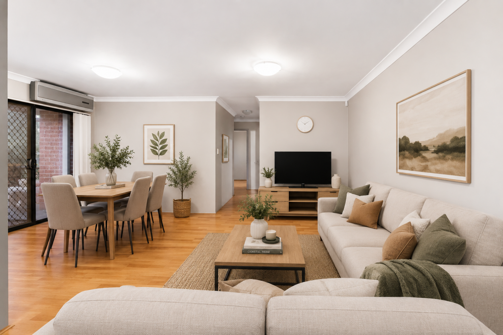 22/66-70 Constitution Rd, Meadowbank, NSW 2114