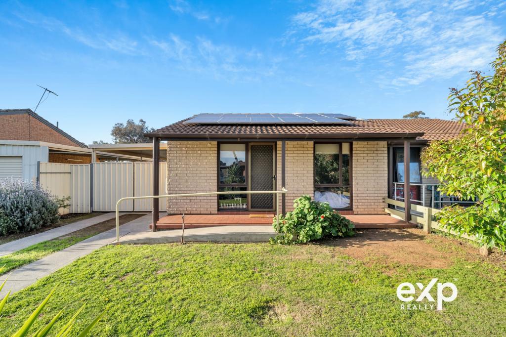 57 Laurel Cres, Parafield Gardens, SA 5107