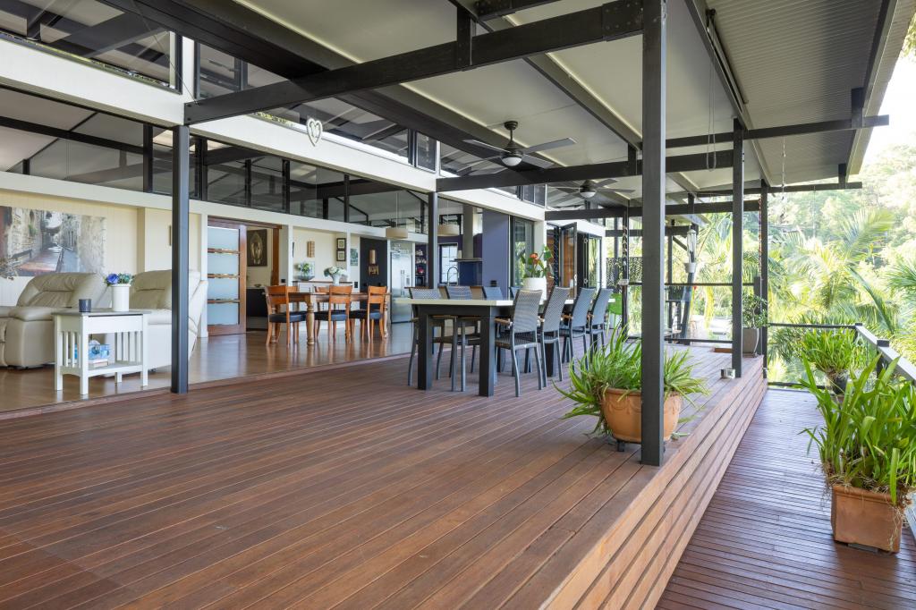 17 Panorama Ridge Rd, Buderim, QLD 4556
