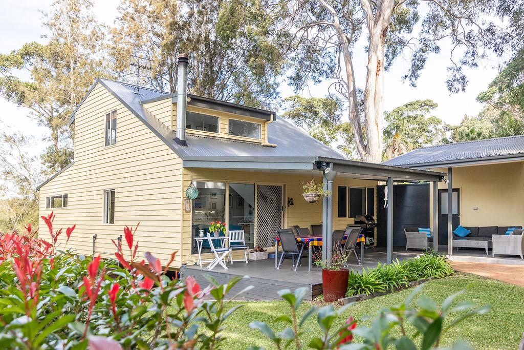 10 Wippinguy Pl, Bawley Point, NSW 2539