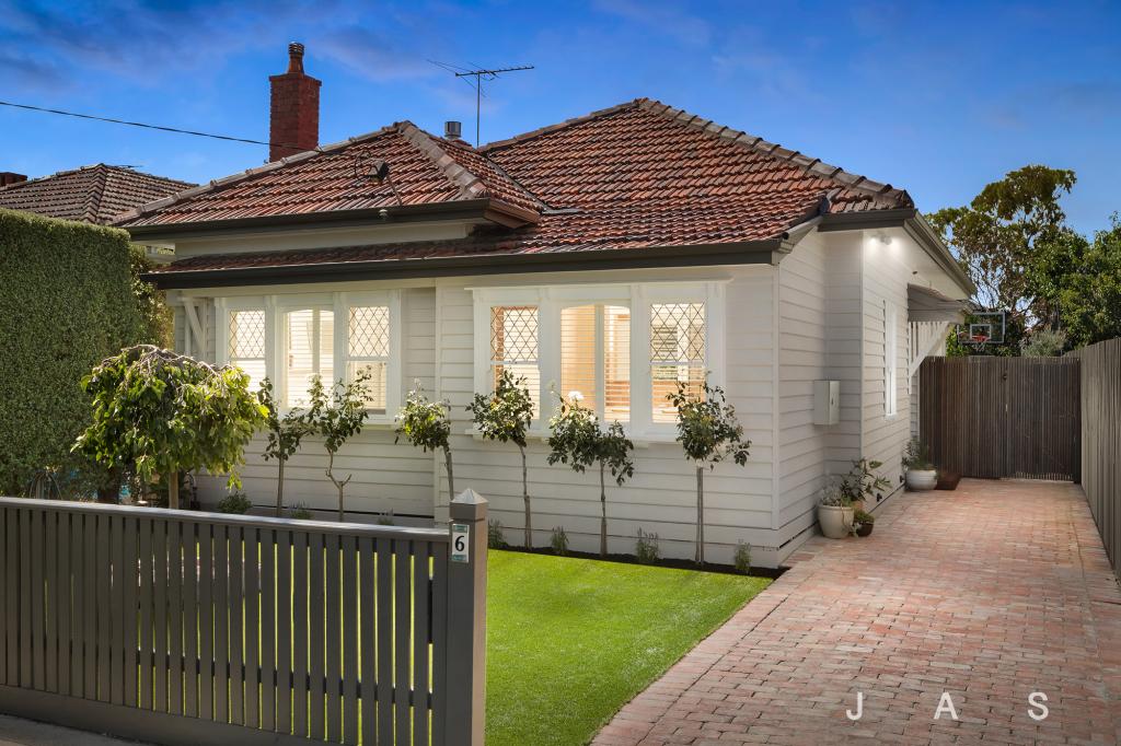 6 Stanhope St, West Footscray, VIC 3012