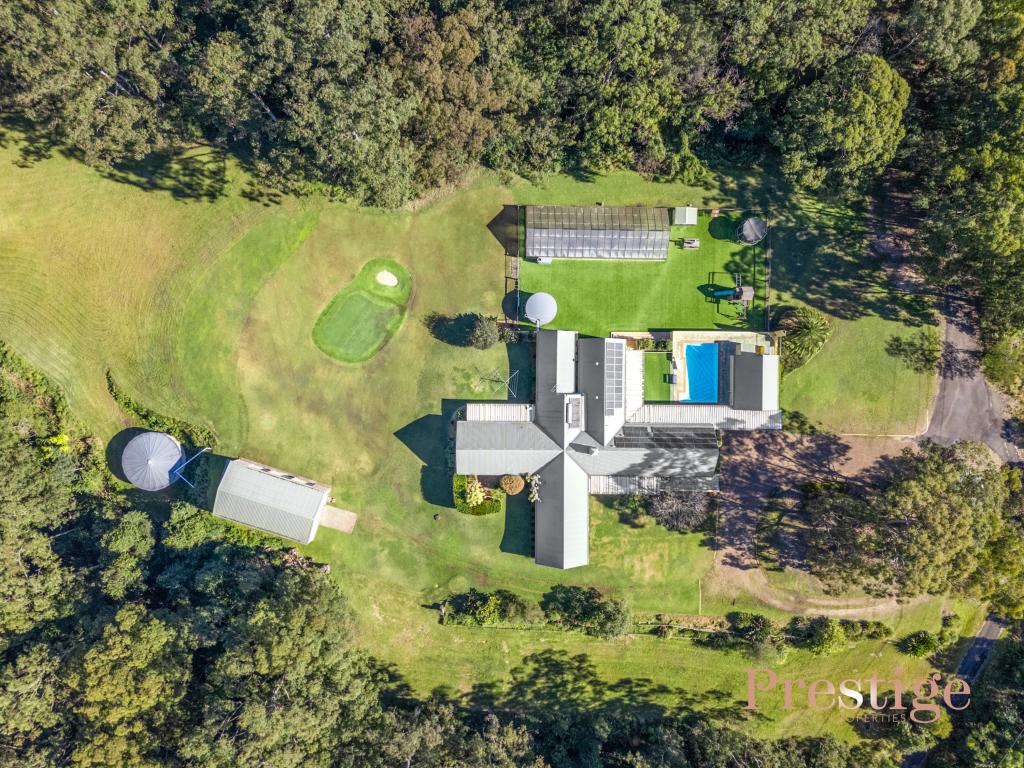 53 Lees Lane, Tumbi Umbi, NSW 2261