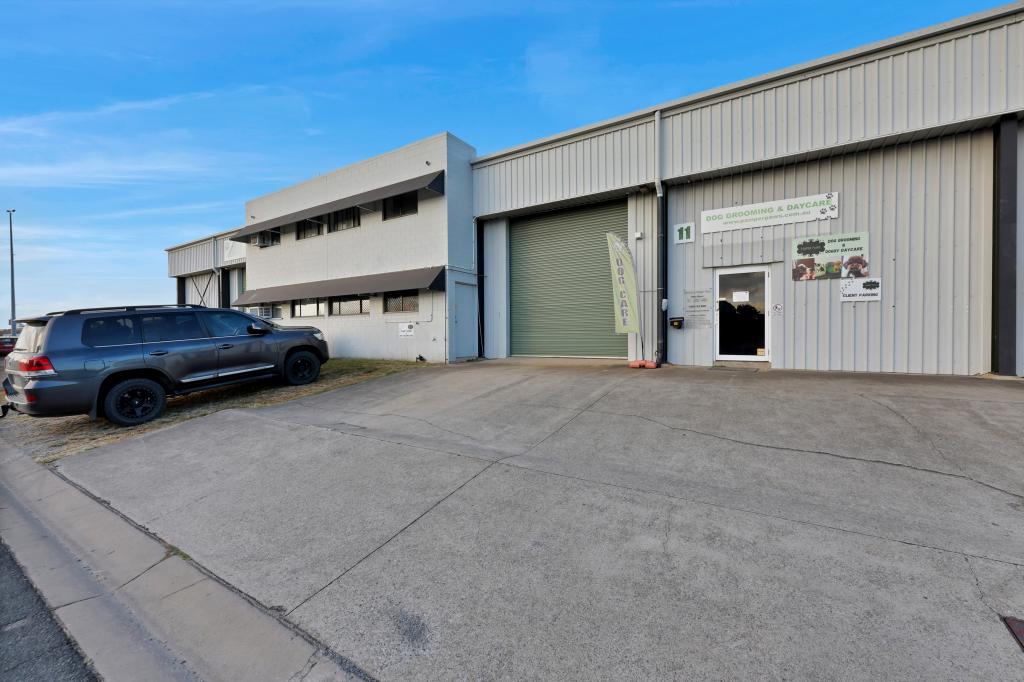 11/2 Jeffcoat St, West Mackay, QLD 4740